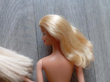 Barbie bábiky, 