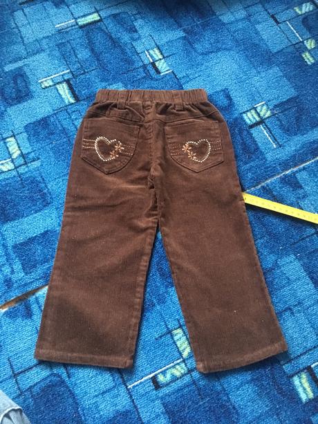 Krásne menčestraky s vyšivkami, lusa,86