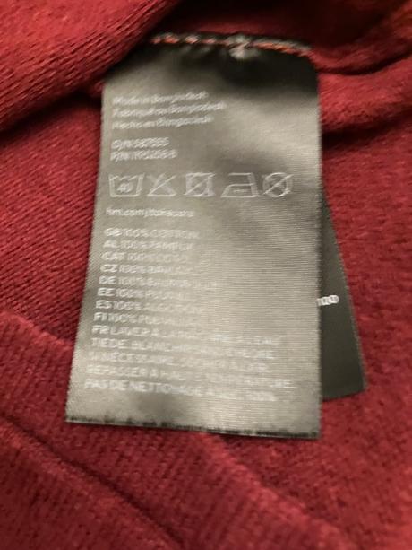 Detské šaty, h&m,110