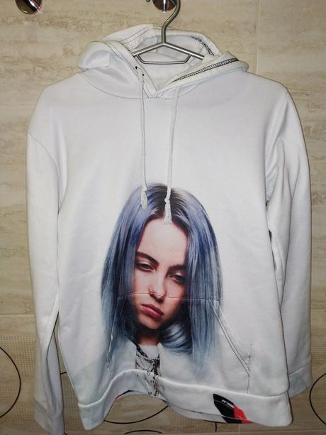 Mikina billie e., 152