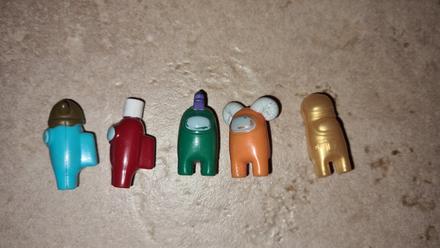 Pekný stav - 2,5-3 cm, 