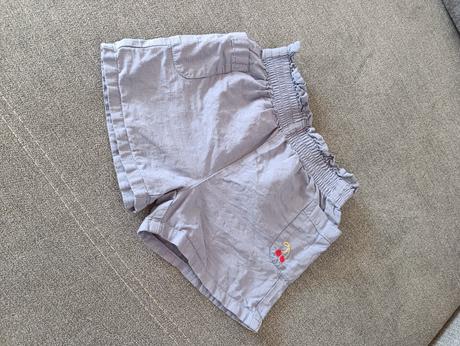 Tchibo kraťasy, tchibo,98