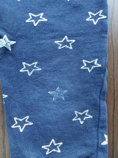 Hviezdičkova súprava, h&m,98