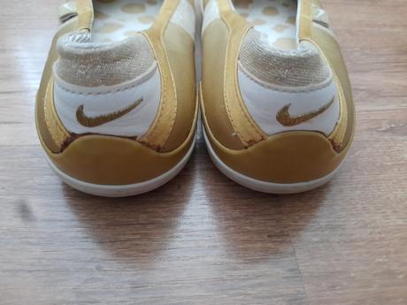 Baleríny nike, nike,37