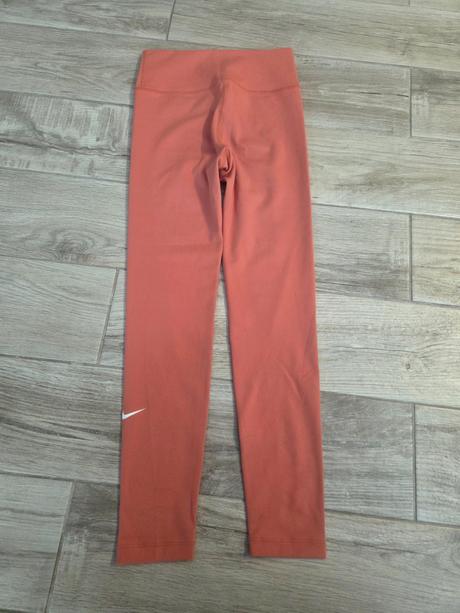 Legíny nike, nike,140