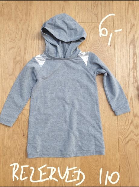 2xmikinošaty veľ.110, reserved,110