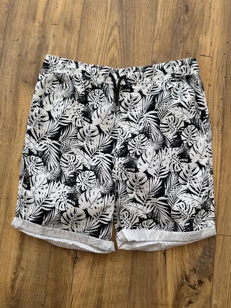 Kraťasy, primark,170