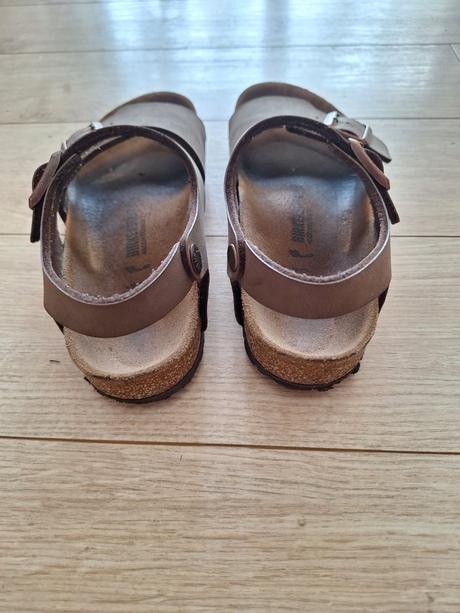 Sandále, 34