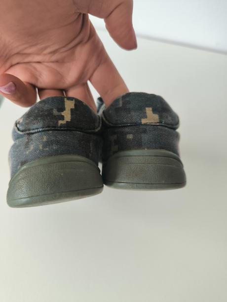 Barefoot tenisky protetika 29, protetika,29