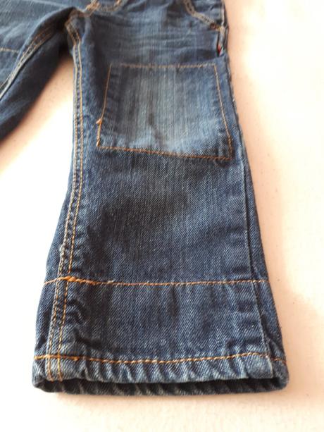 Rifle na traky, h&m,86