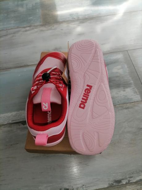 Barefoot tenisky reima č. 32, reima,32