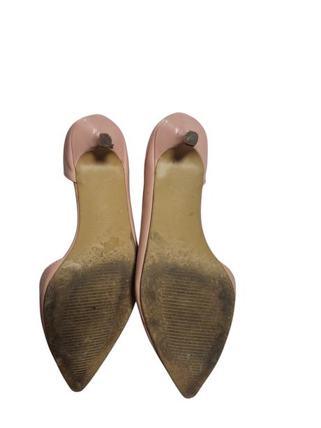 Dámske lakované lodičky, 39