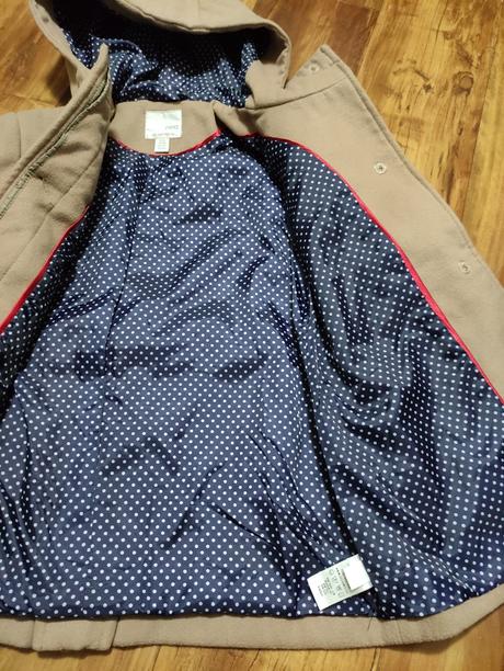 Kabátik next, next,140