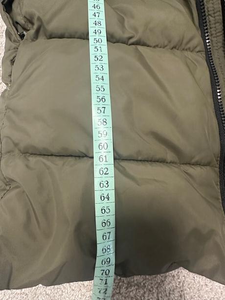 Mango zimná bunda, mango,140