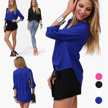 Bluzka sunny, l / m