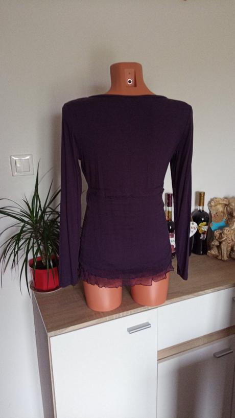 Blúzka v.m/l-40/42, 42
