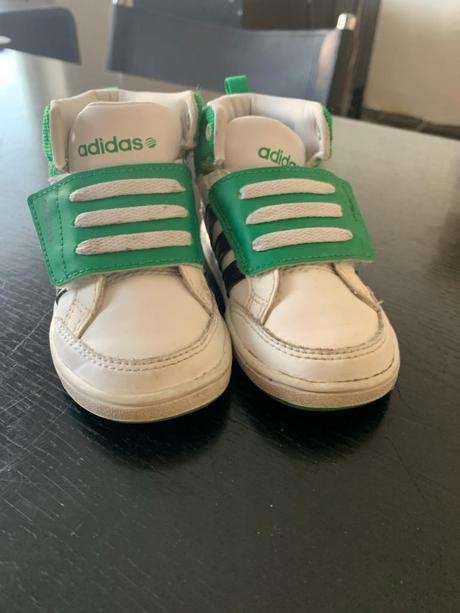 Tenisky adidas, adidas,22