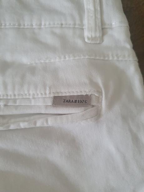 Šortky, zara,140