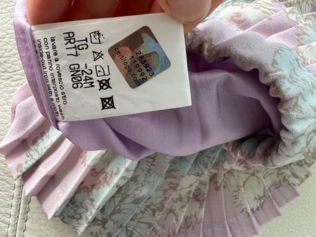 Simonetta sukňa vel.2, 92