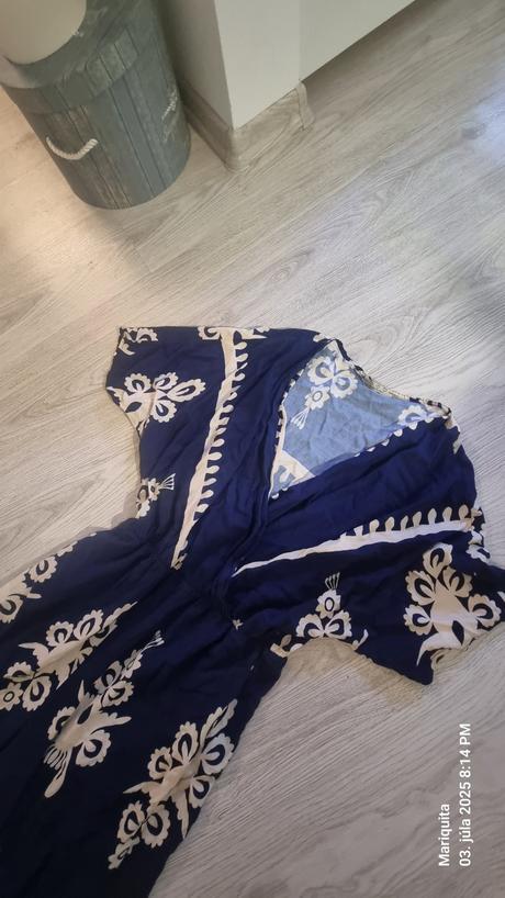 Krasny.letny overal uni, m