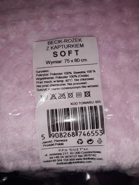 Teplučká zavinovačka, 