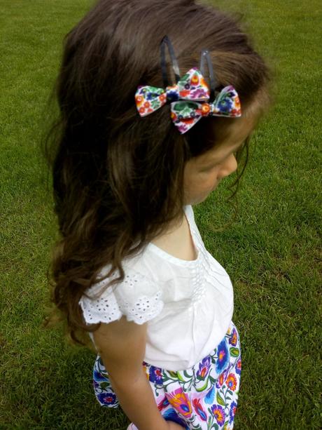 Detská folklórna sukňa, <50 - 188