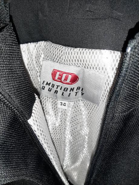 Snowboardové nohavice emotional quality, xs