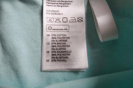 Legíny pod kolená h&m, h&m,158