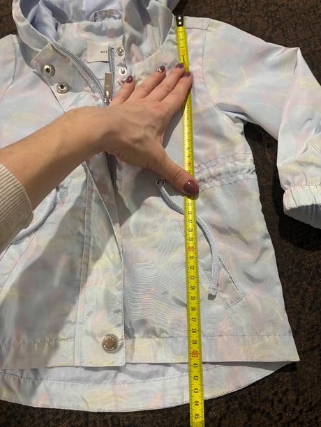 Tenka bunda, reserved,86