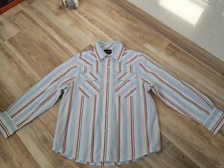 Košeľa pre fešáka next, next,116