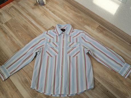 Košeľa pre fešáka next, next,116