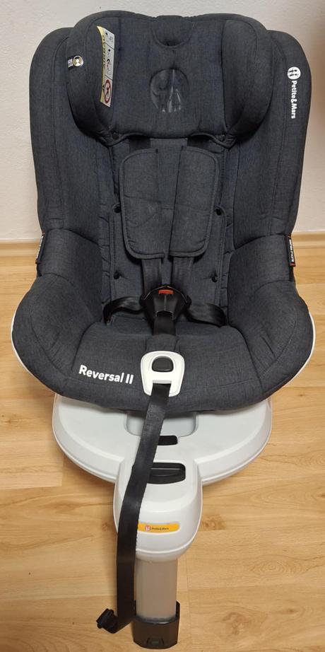 Autosedacka, petite&mars