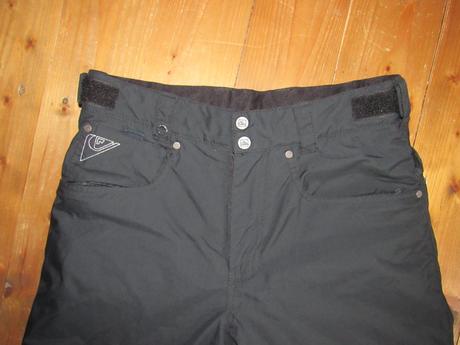 Quiksilver otepľovačky, quiksilver,146