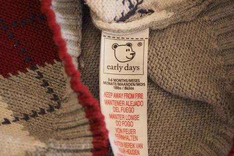 Vestička, early days,62