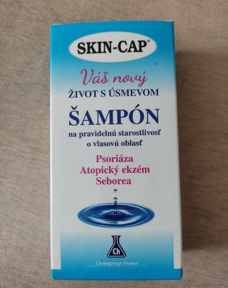 Skin-cap 150ml, 