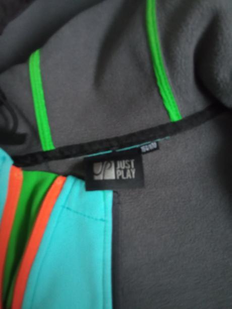 Bunda, just play,164