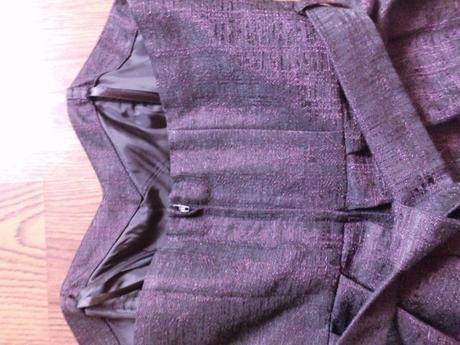 Korzetové šaty, next,m