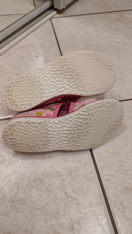 Papuče rak 30,stielka cca. 19,5cm, rak,30