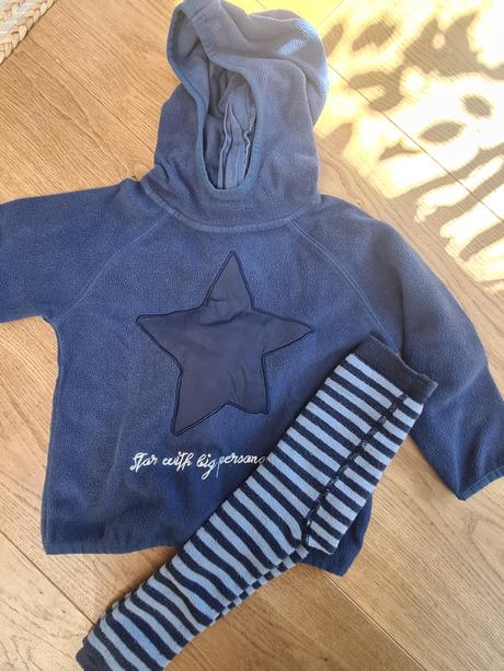 Originalny dino svetrík, next,92