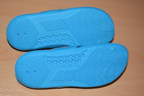 Sandale do vody, nabaiji,33