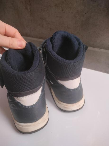 Zimné topanky, lasocki,36