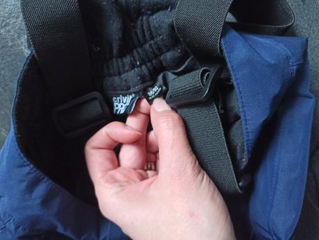 Otepľovaky, crivit,92