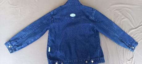 Riflova bunda barbie, barbie,128