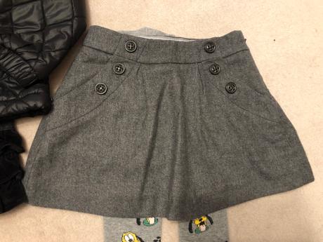 Bundicka,2 suknicky, 2 pančuchy, 104–116