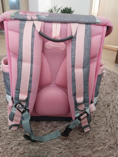 Školská taška belmil,