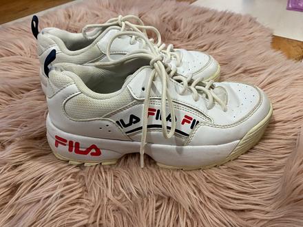 Fila tenisky, fila,36