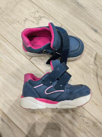 Detské jesenné topanky, graceland,24