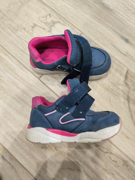 Detské jesenné topanky, graceland,24