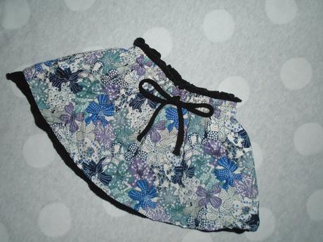 Sukňa na 2 roky, 92