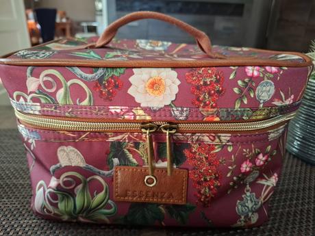Kozmetická taška/kufrík, 